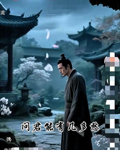 南唐头条,揭秘南唐王朝的辉煌与兴衰